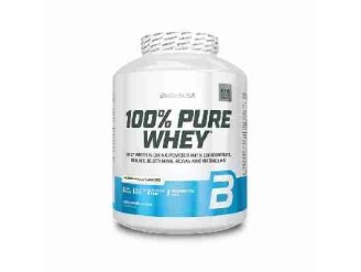 100% Pure Whey Choc