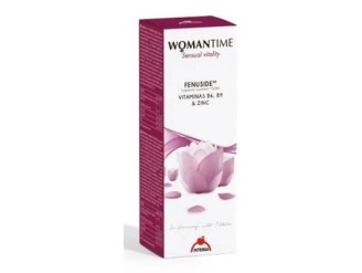 Womantime - Intersa
