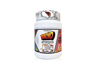 Infisport Bry´o Complex Jr Cacao
