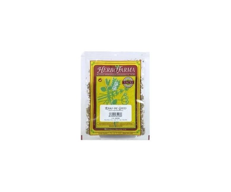 Macoesa rabo gato herbofarma 30 gr Macoesa
