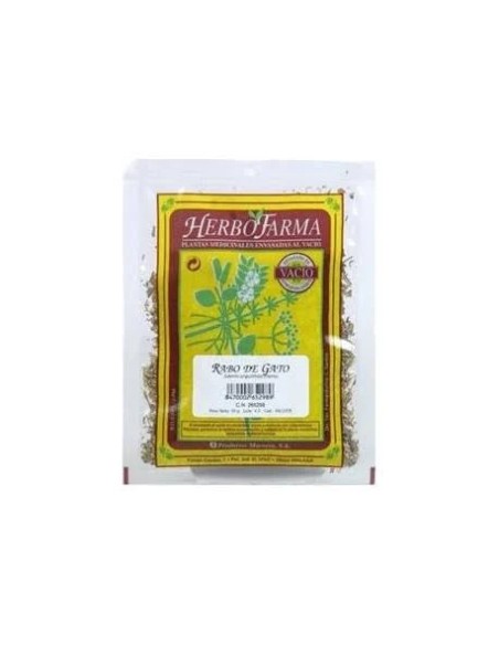 Macoesa rabo gato herbofarma 30 gr Macoesa