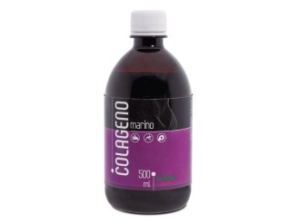 Colágeno marino