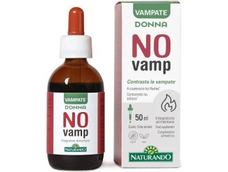 Donna no vamp