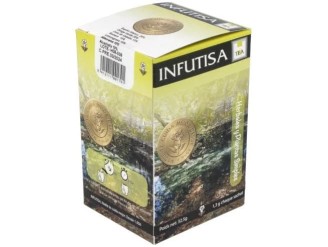 Coleste 7 infusión