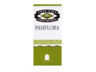 Pasiflora Infusión