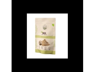 Maca en polvo eco