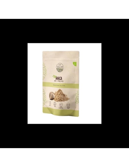 Maca en polvo eco 200 gr Eco Salim