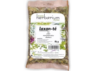 Herbarium Laxan-te