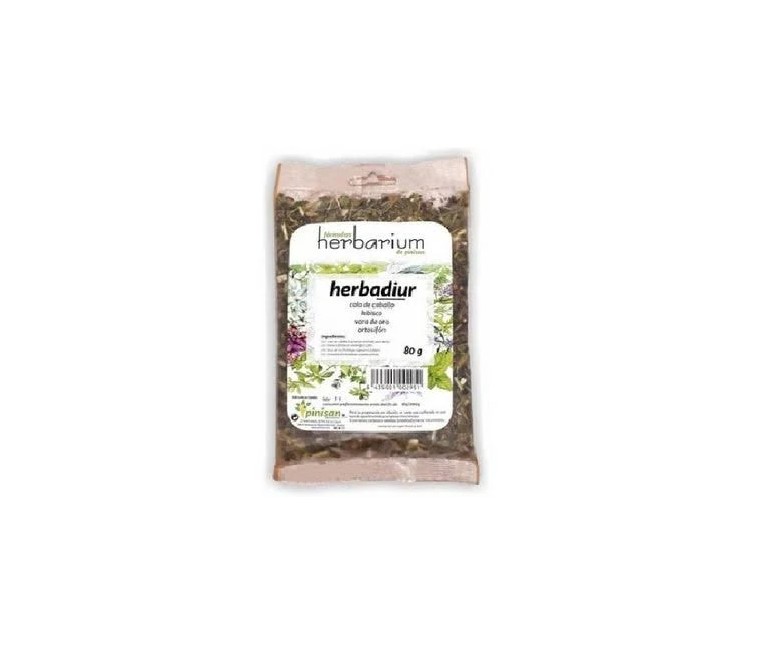 Herbarium Herbadiur 80 gr Pinisan