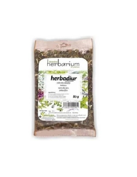Herbarium Herbadiur 80 gr Pinisan