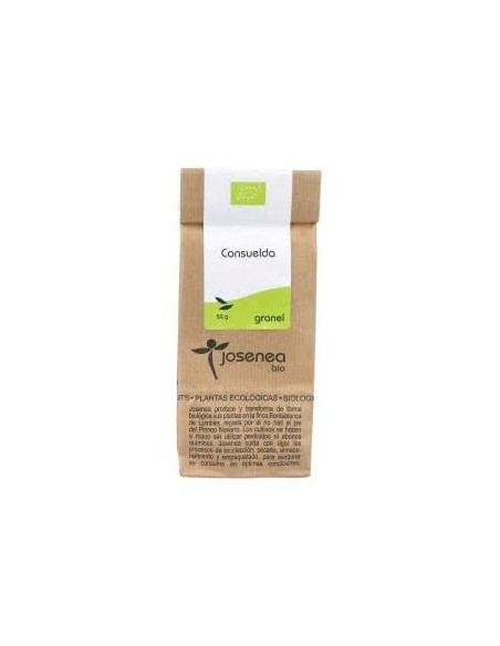Consuelda 50 gr Josenea