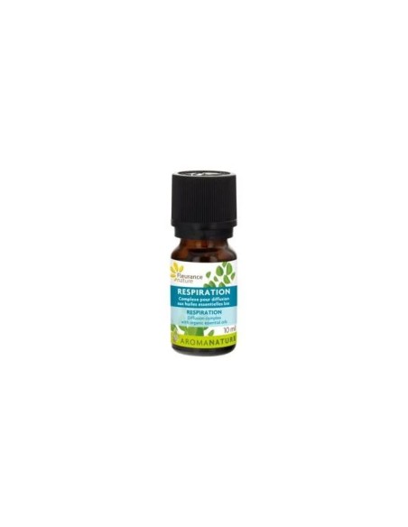 Complejo difusión respiración 10 ml Fleurance Nature