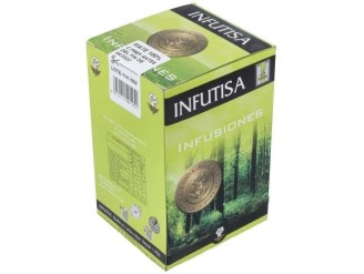 Mate infusión