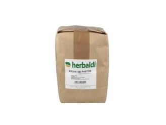 Hierba bolsa pastor