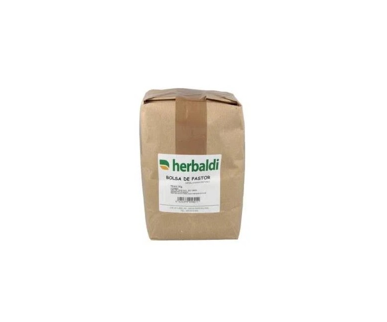 Hierba bolsa pastor 1 kg Herbaldi
