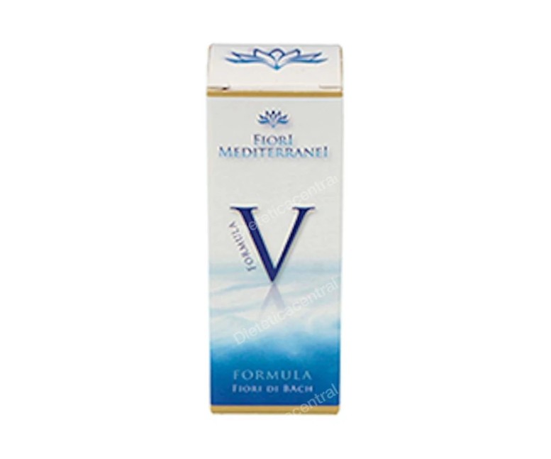 Fm formula vitalidad 20 ml Forza vitale