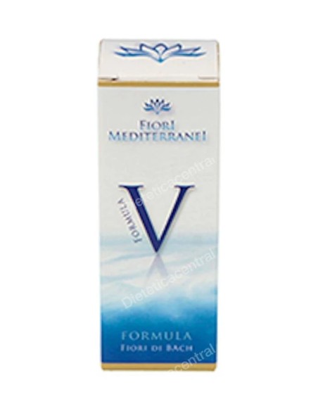 Fm formula vitalidad 20 ml Forza vitale
