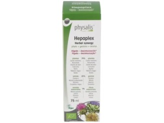 Hepaplex bio - physalis