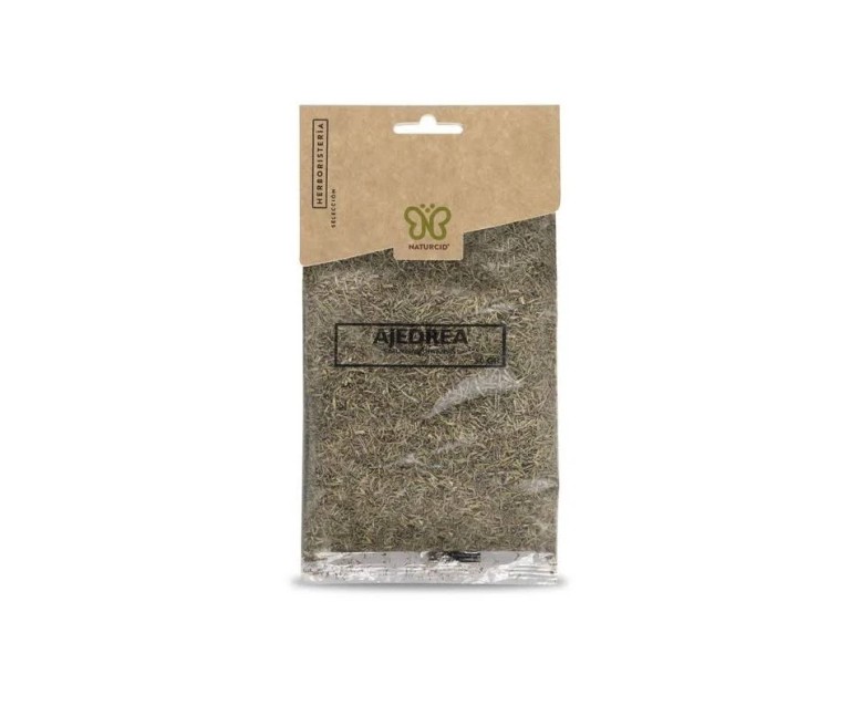 Ajedrea 50 gr NATURCID