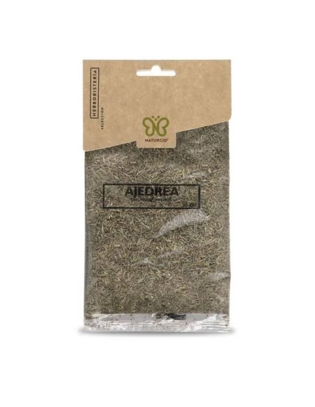 Ajedrea 50 gr NATURCID