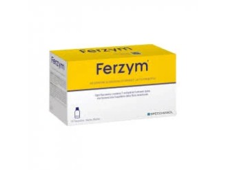 Ferzym - Specchiasol