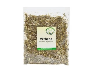 Verbena officinalis trituración bolsa