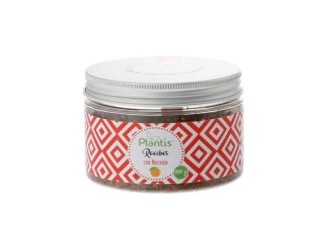 Rooibos naranja bote
