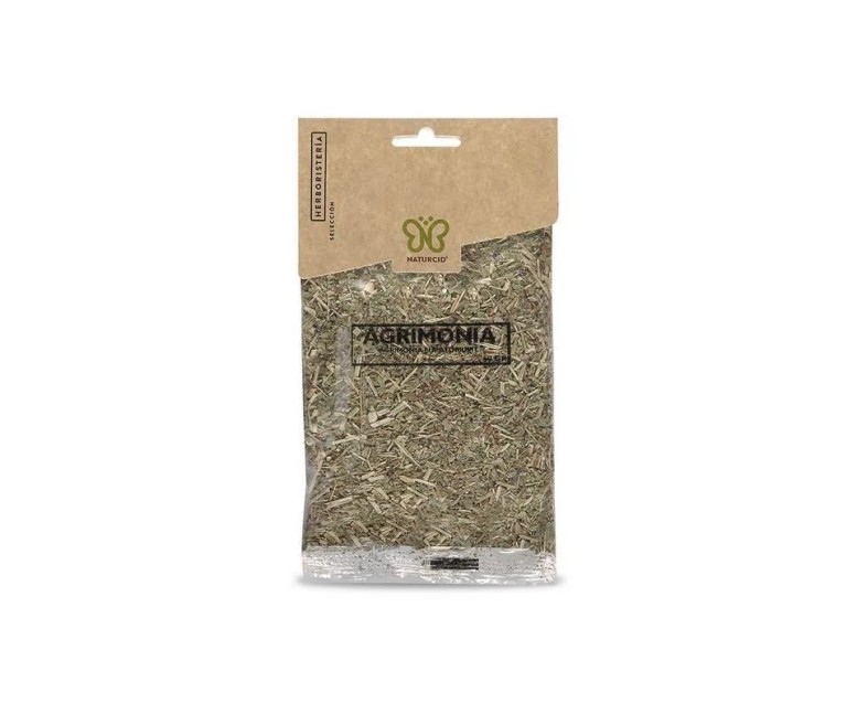 Agrimonia 50 gr NATURCID