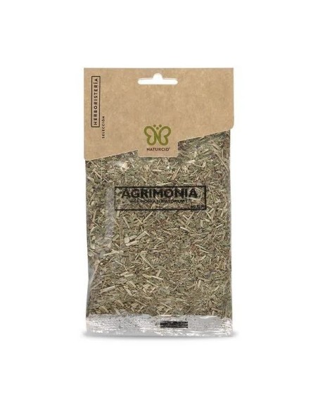 Agrimonia 50 gr NATURCID