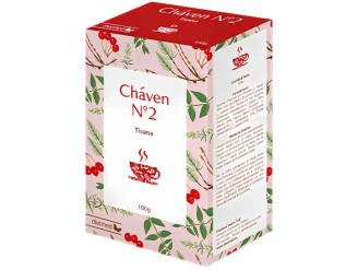 Tisana nº2 Chaven (chacir)
