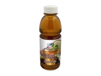Te Kukicha botella cristal Bio