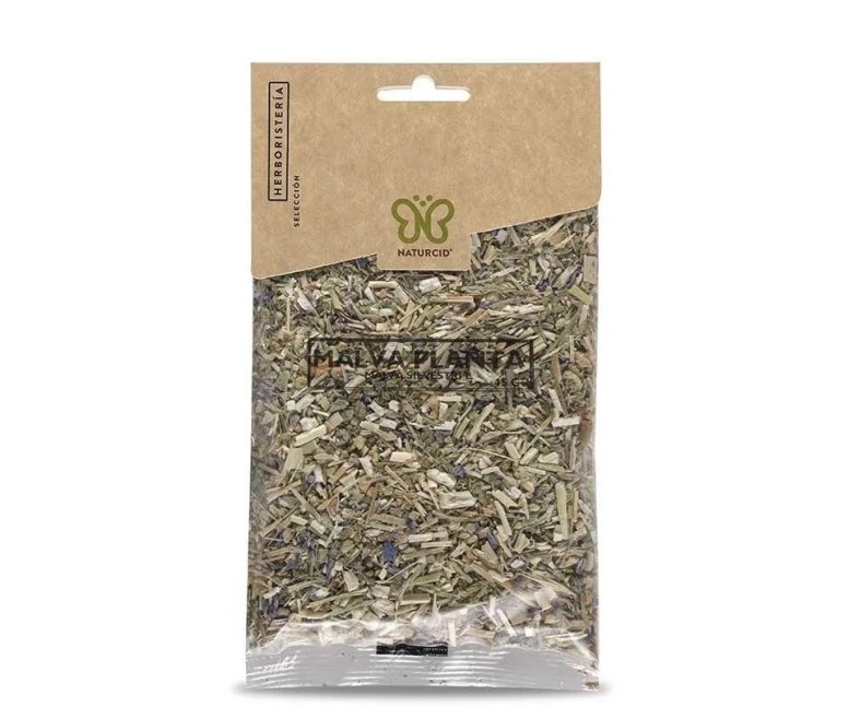 Malva planta - Naturcid 45 gr NATURCID