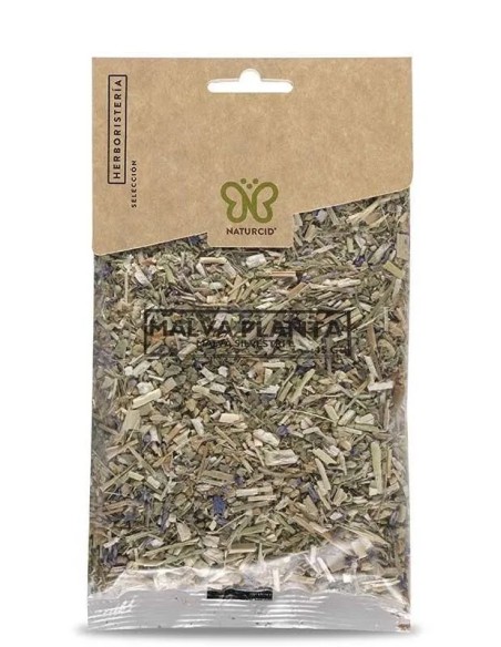 Malva planta - Naturcid 45 gr NATURCID