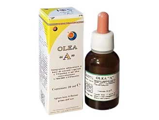 Olea - Herboplanet