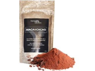 Femmeup Shake