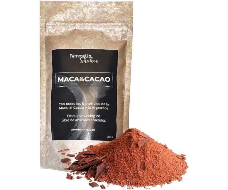Femmeup Shake 200 gr Femmeup