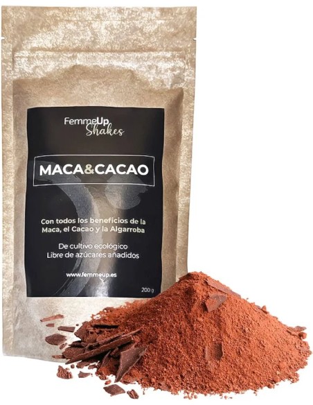 Femmeup Shake 200 gr Femmeup