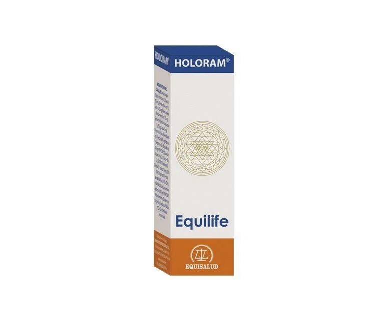 Holoram Equilife 100 ml Equisalud