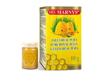 Jalea real fresca (refrigeración) - Marnys