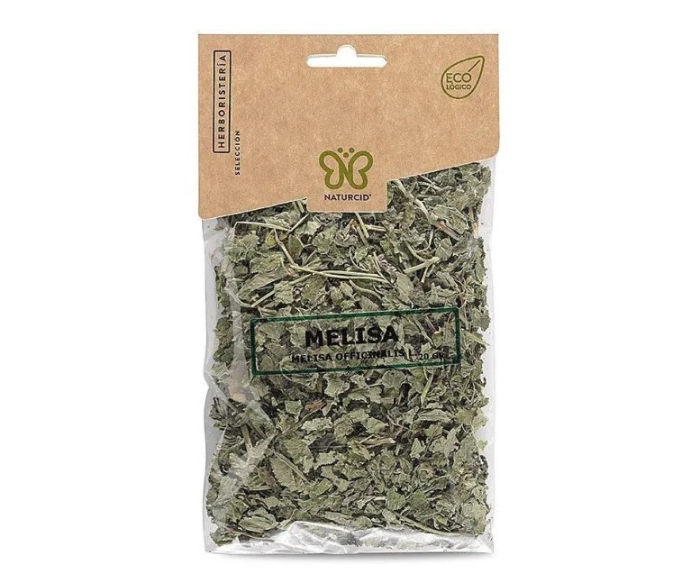 Melisa eco 30 gr NATURCID