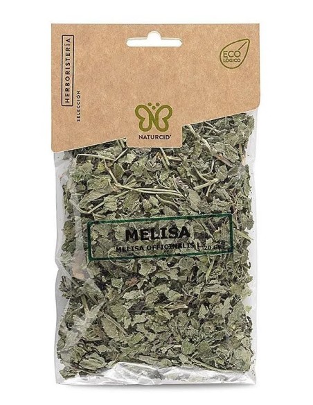 Melisa eco 30 gr NATURCID