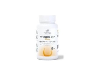 Coenzima Q10