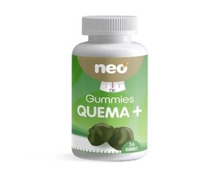 Quema+ Gummies