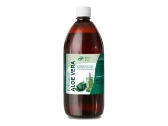 Jugo de aloe vera - ghf