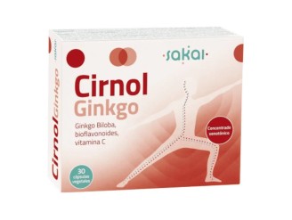 Cirnol Ginkgo