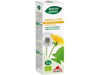 Phyto-bipole bio diente de león