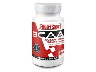 Aminoácidos ramificados bcaa
