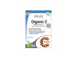 Organic c bio