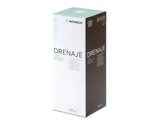 Drenaje - Naturcid