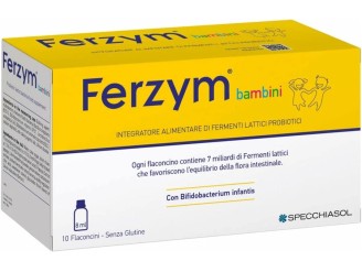 Ferzym junior